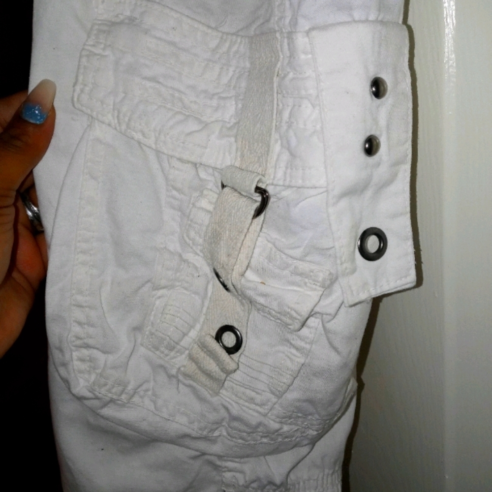 BRAND NEW!!! MENS ORIGINAL BRAND CARGO SHORTS